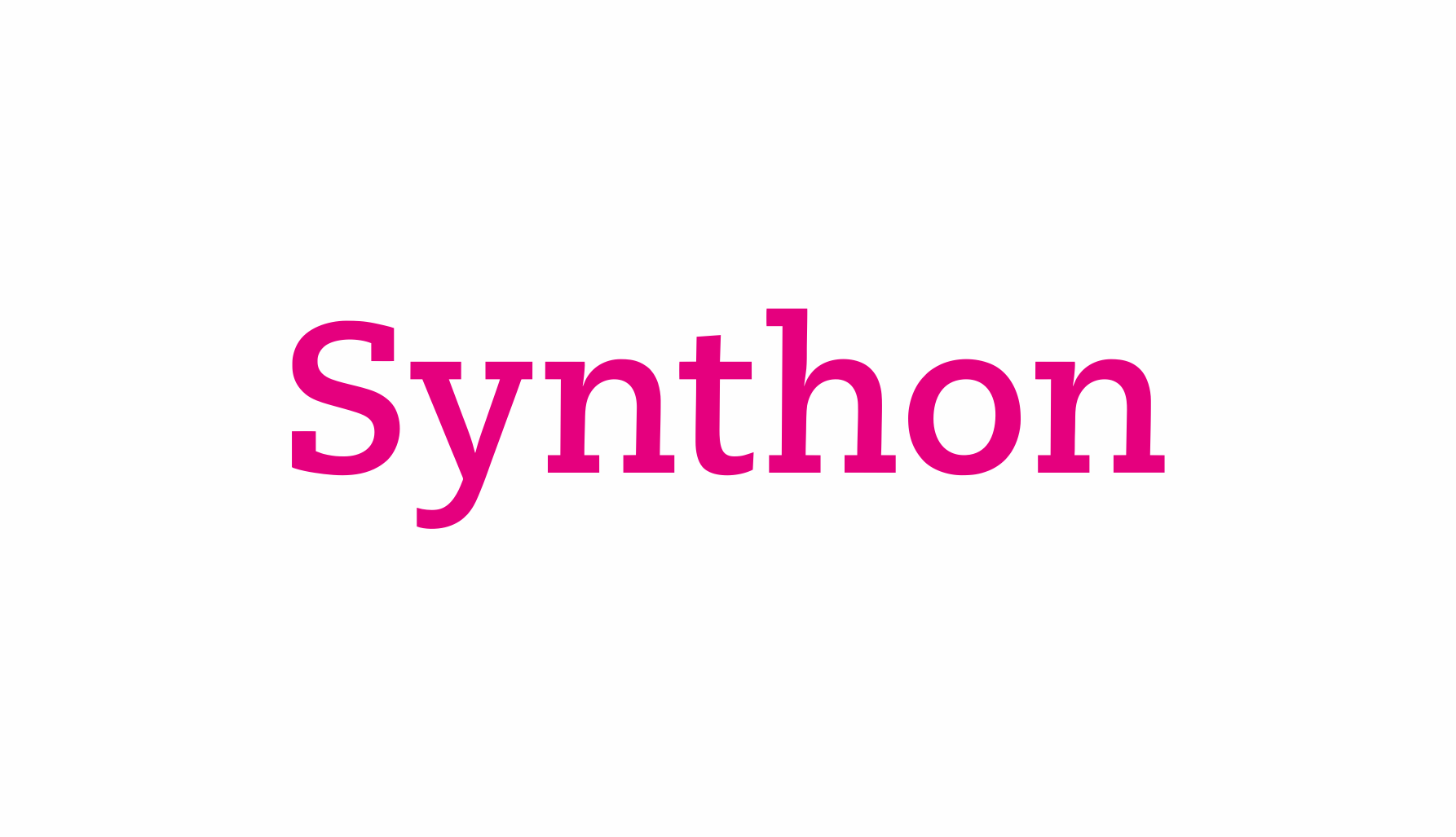 Synthon