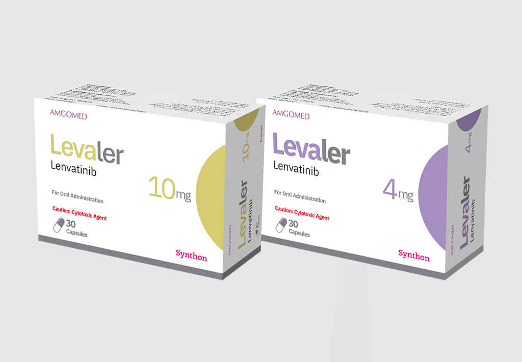 LEVALER 4MG/10MG